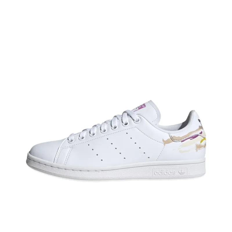 Stan Smith Thebe Magugu X Women's Adidas Originals 'Abstract' Women's-0