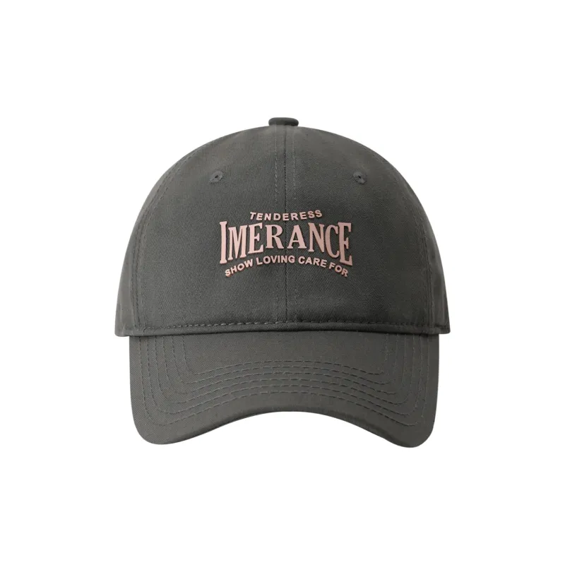 Big Head Planet Cotton Baseball Caps Unisex-0