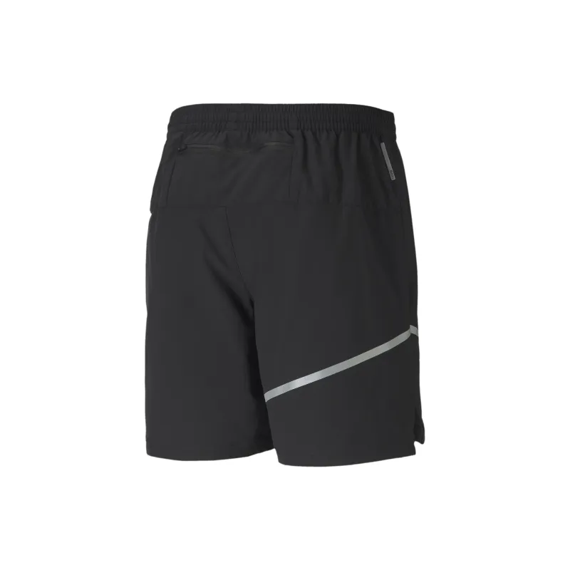 PUMA Lite Woven 7 Casual Shorts Men's-1