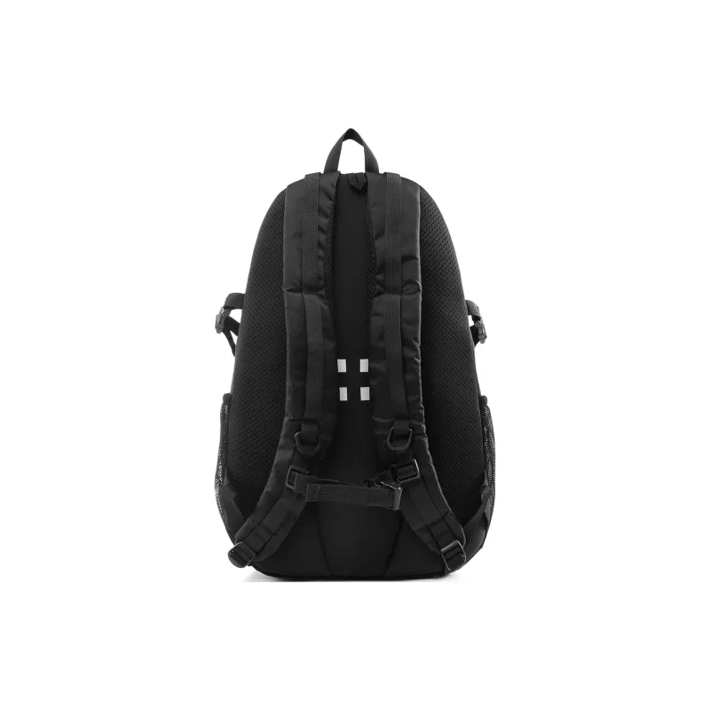 LiNing Polyamide Backpack Unisex Black-3