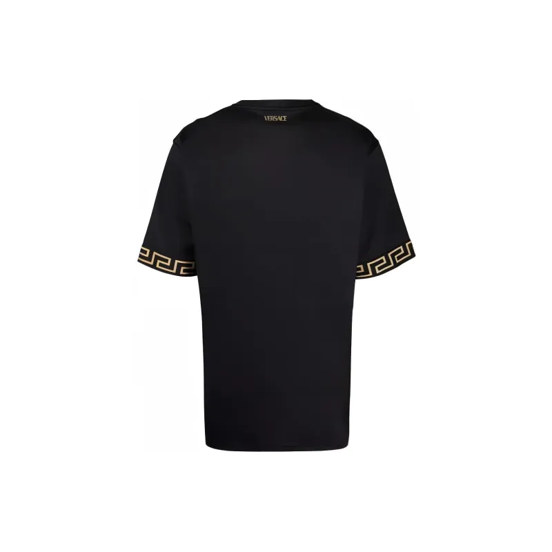 VERSACE Greca Gym T shirt-1