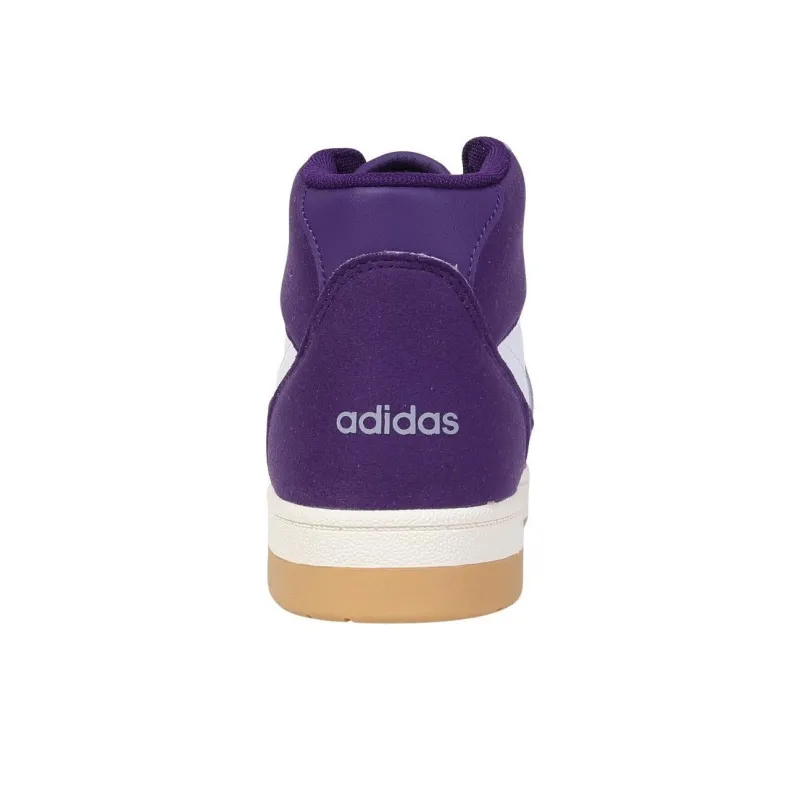 Break Start Adidas Mid 'Collegiate Purple Silver Violet'-4