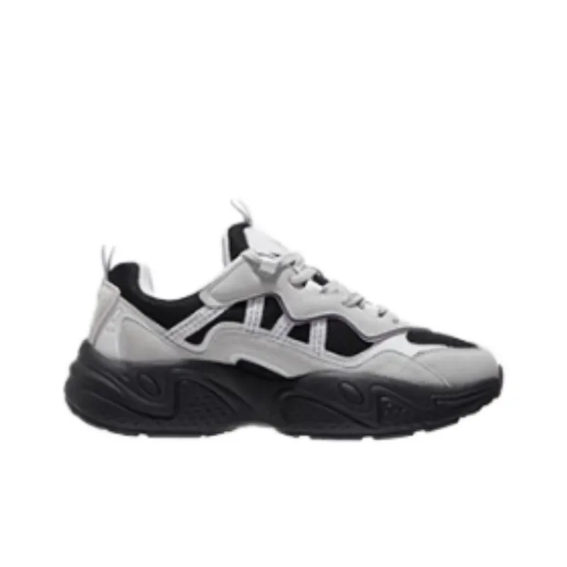 CAMEL Cushioned Slip-Resistant Breathable Low-Top Casual Shoes Women's-4