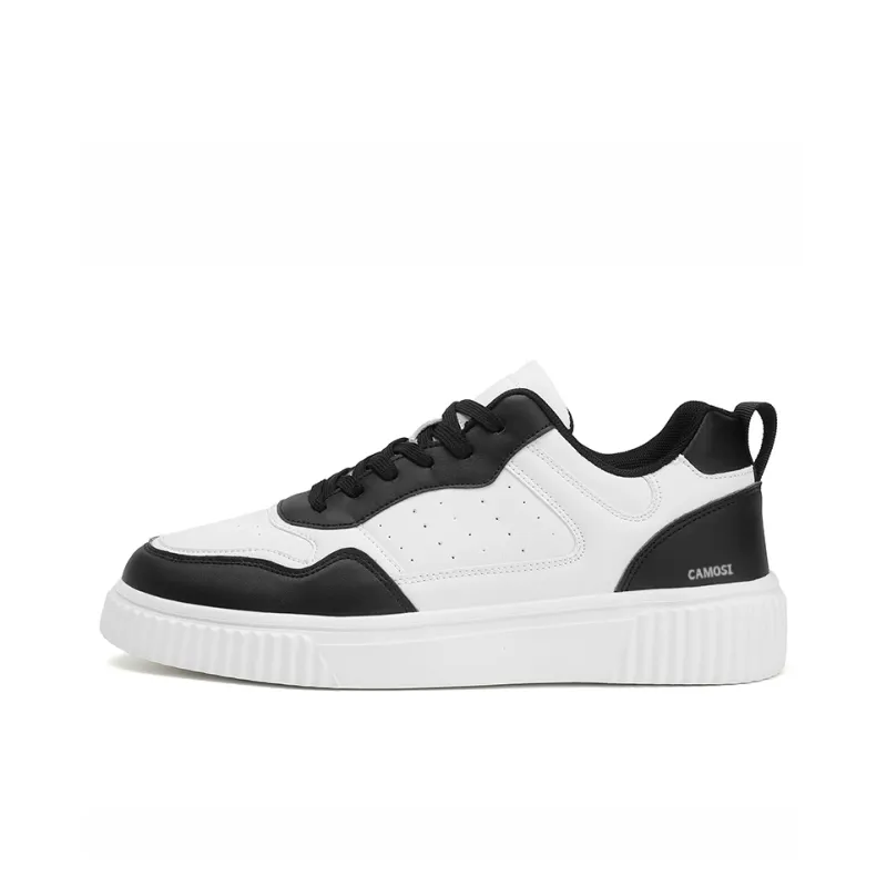CAMOSI Low-Top Skateboard Shoes Men's-7