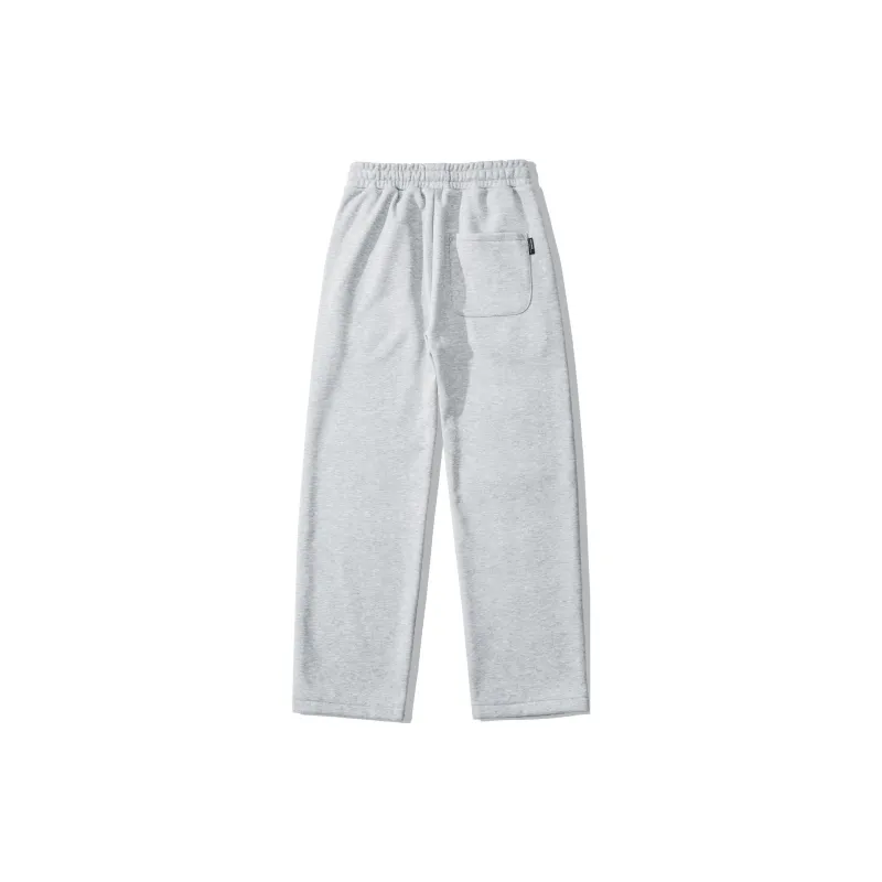 WOOD SOON Casual Pants Men-37