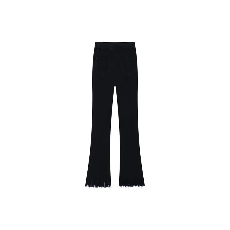 SNZX Jeans Women's-1