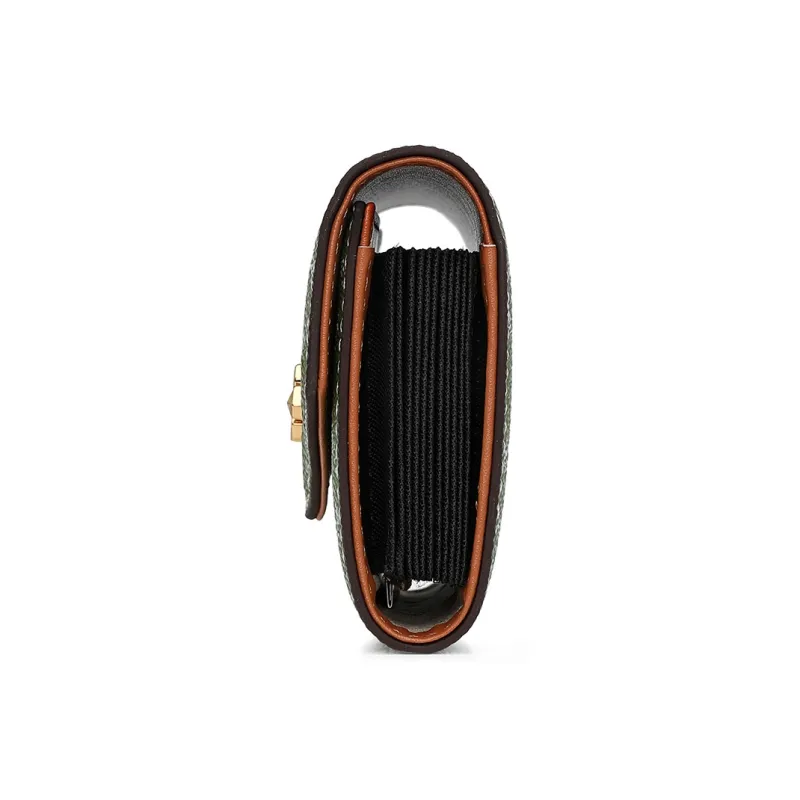 PIERRE CARDIN Pvc Wallet Women's Multicolor-9