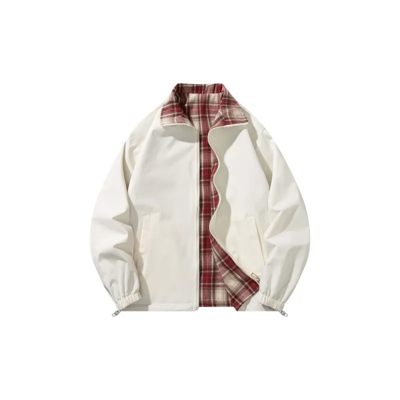 ZONEiD Jackets Unisex-15