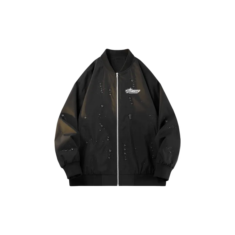 30BRAID Jackets Unisex-2
