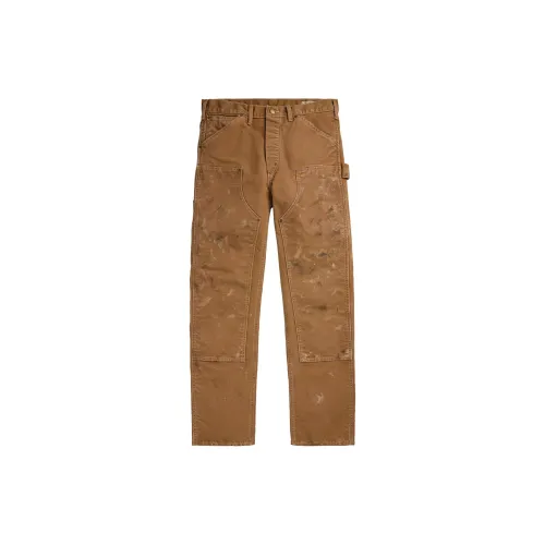 Ralph Lauren Jeans Men Beige