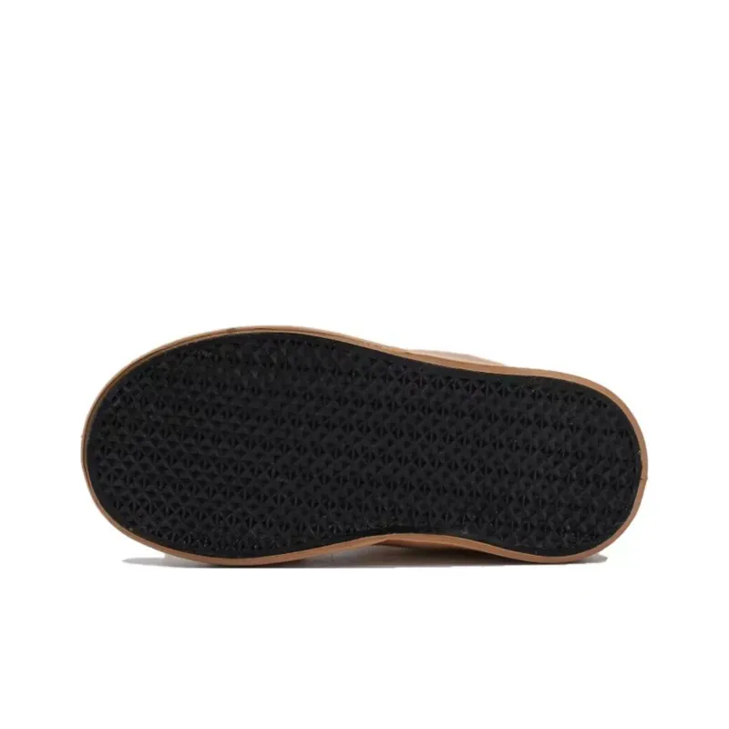 Feiyue Anti-Slip And Wear-Resistant Breathable Low-Top Skateboard Shoes Women's-5