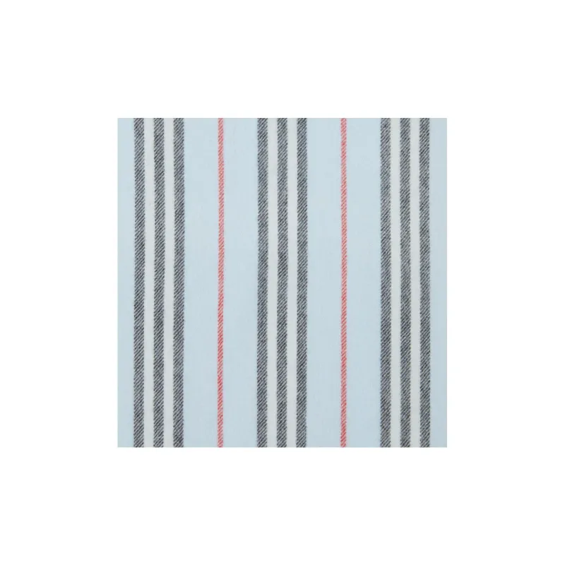 Burberry Icon Stripe Cashmere Wool Scarf-2