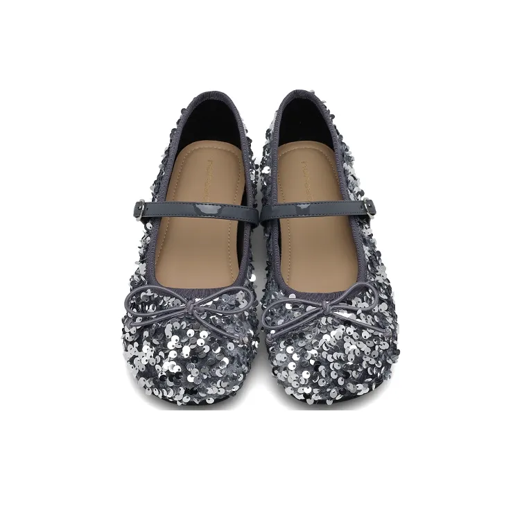 Honey GIRL Women's Casual Shoes 1.5cm Women's-61