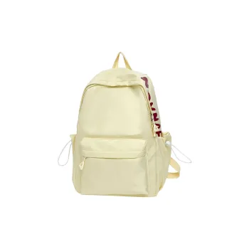 S.REPHEN Nylon Backpack Unisex Multicolor