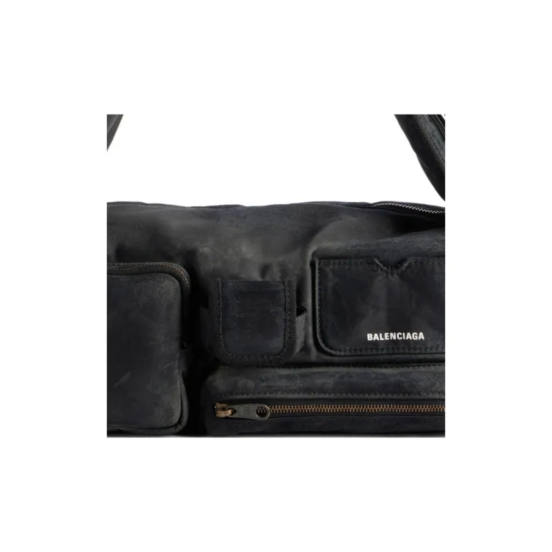 Balenciaga Superbusy Small Sling Bag-4
