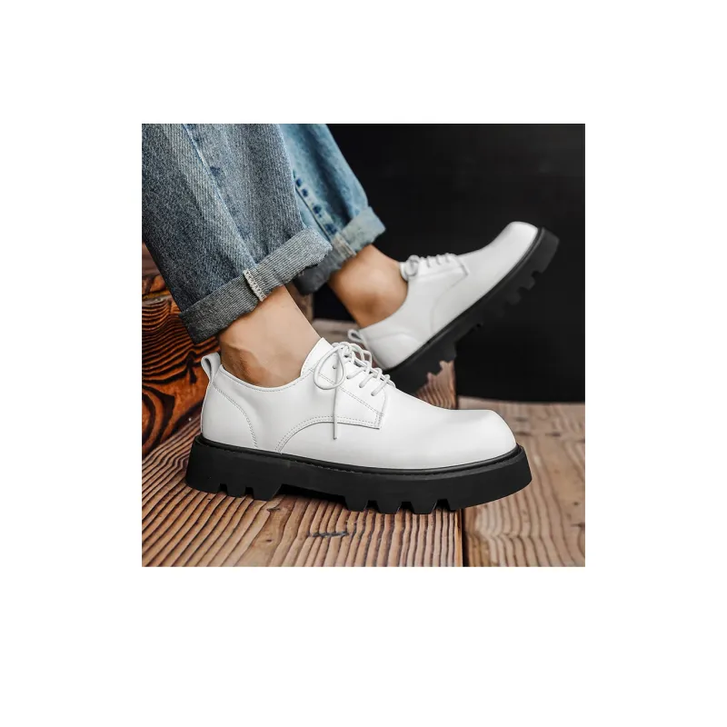 Journey Of Inspiration Low-Top Casual Shoes Unisex-6