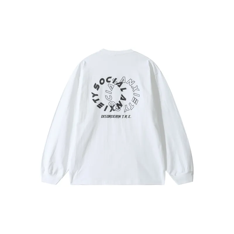 Tre Club T Shirts Unisex-3