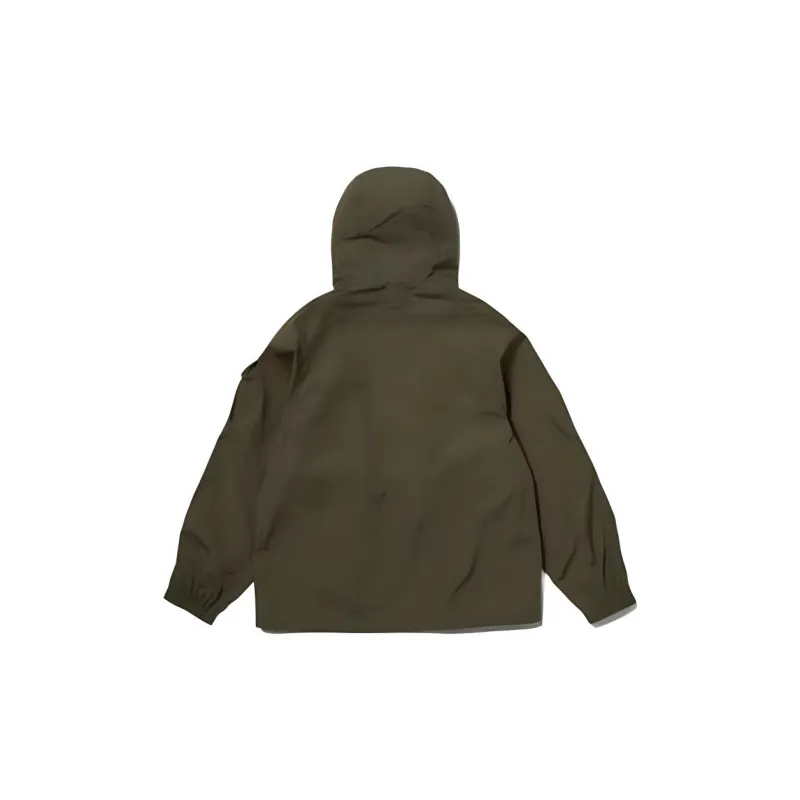 THE NORTH FACE PURPLE LABEL x Monkey Time UNITED ARROWS FW24 Jacket Unisex Green-1