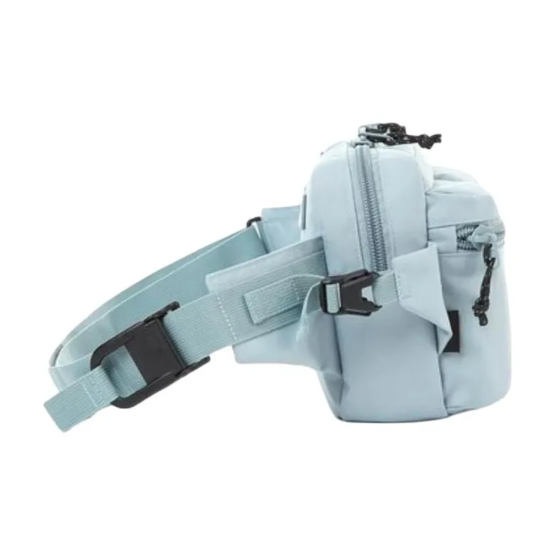 SAMSONITE Polyester Fanny Pack Crossbody Bag Shoulder Bag Unisex Sky Blue-4