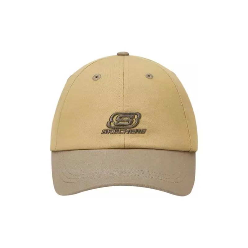 Skechers Baseball Caps Unisex Gray Walnut-1