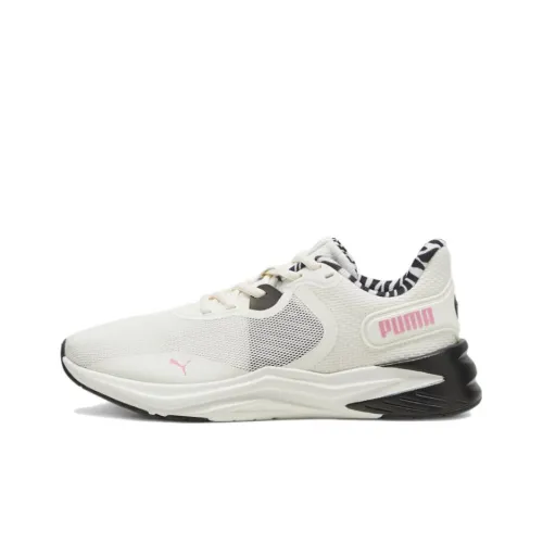 PUMA Disperse XT 3 Running Shoes Women's Low-Top White/Black