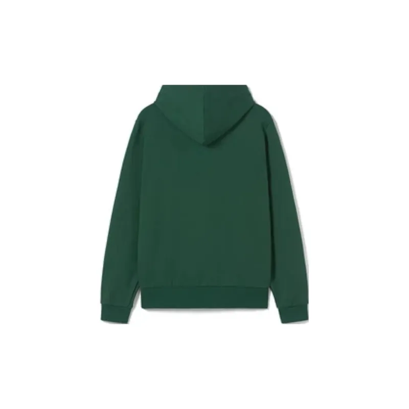 LACOSTE Sweatshirts Men Green-1