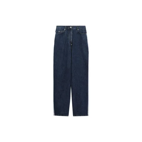 PushBUTTON Jeans Women's Blue