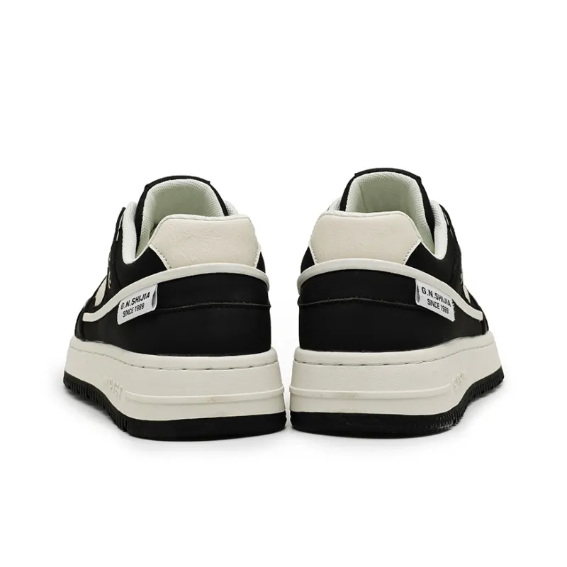 G.N.SHIJIA Low Top Skateboard Shoes Men's-3
