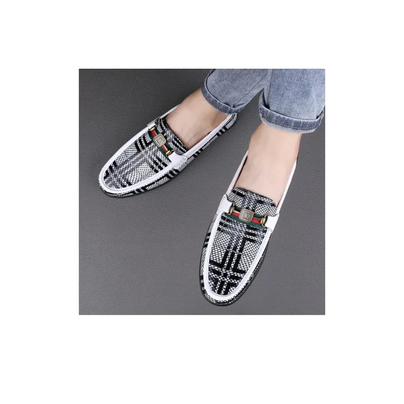 CKVUSAMG Beanie Shoes Unisex Black-13