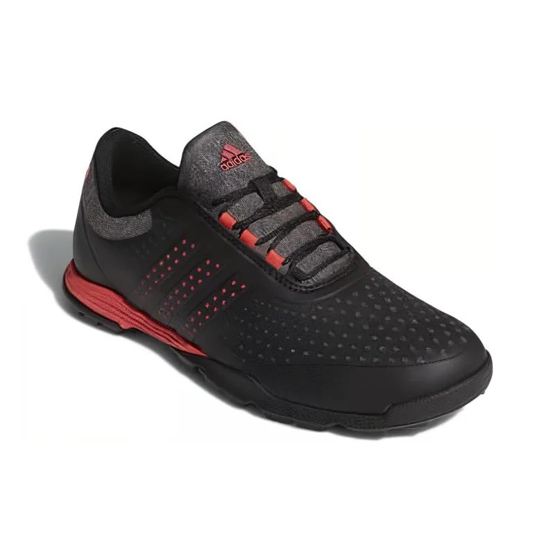 Adidas Wear-resistant And Lightweight Low-Top Golf Shoes-2