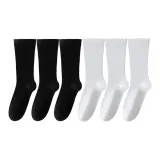 Black 3+White 3
