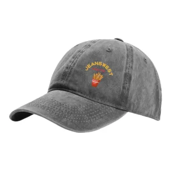 JEANSWEST Cotton Baseball Caps Unisex