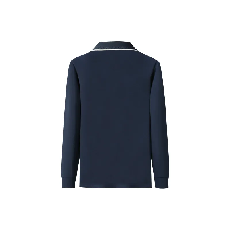 Maserati Polo Shirts Unisex-1