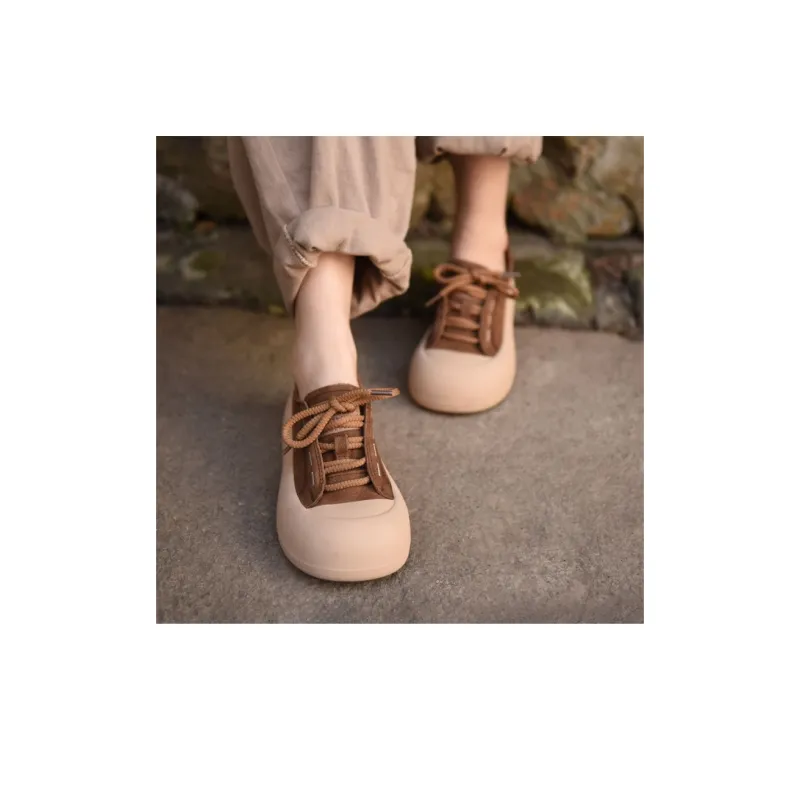 ARTMU Low-Top Casual Shoes Women's-25