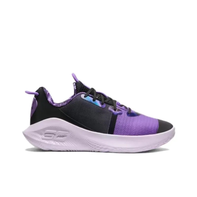 Under Armour Curry 6 Flotro 'Tour'-1