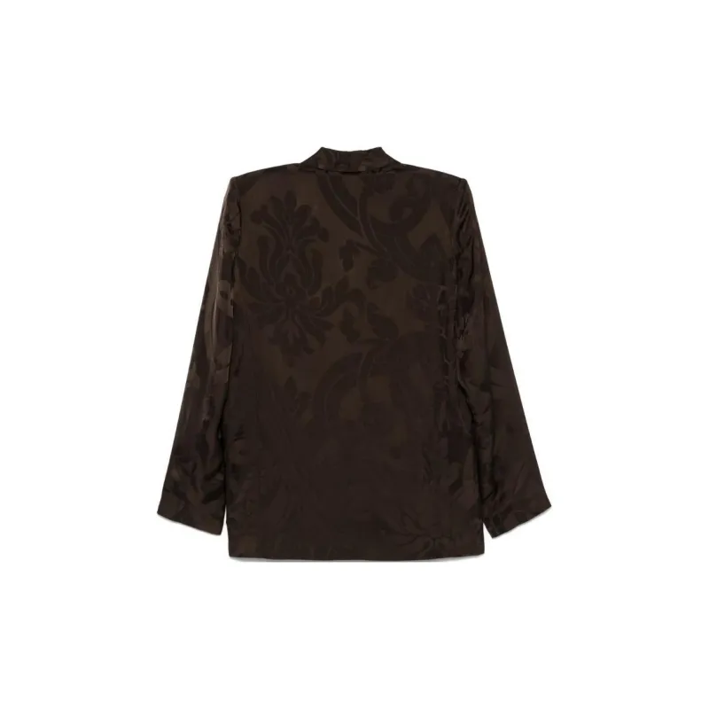 F.R.S For Restless Sleepers Mereope Blazer-1