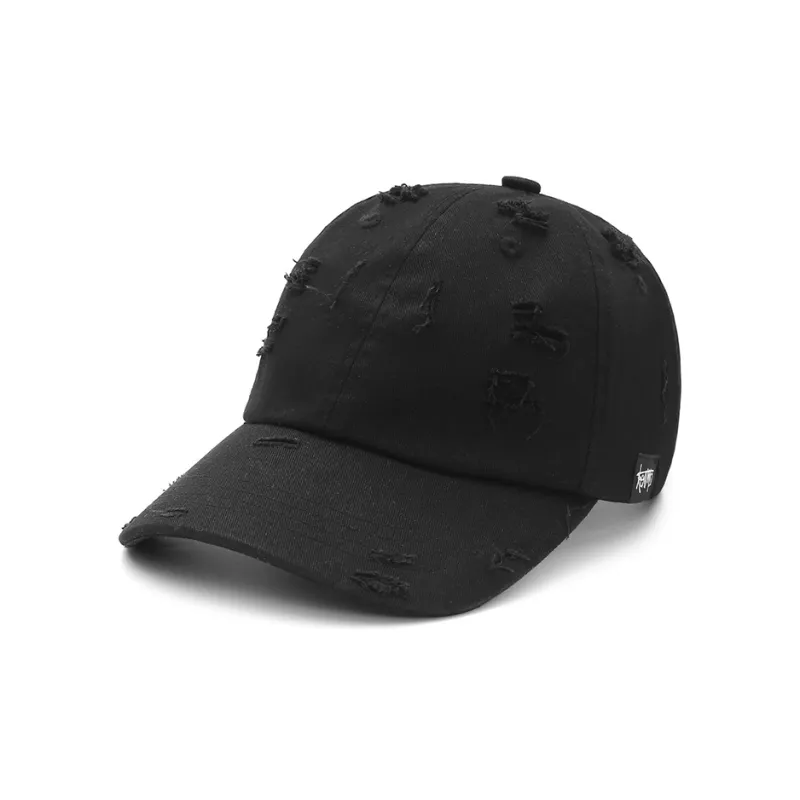 KENMO Cotton Baseball Caps Unisex-0