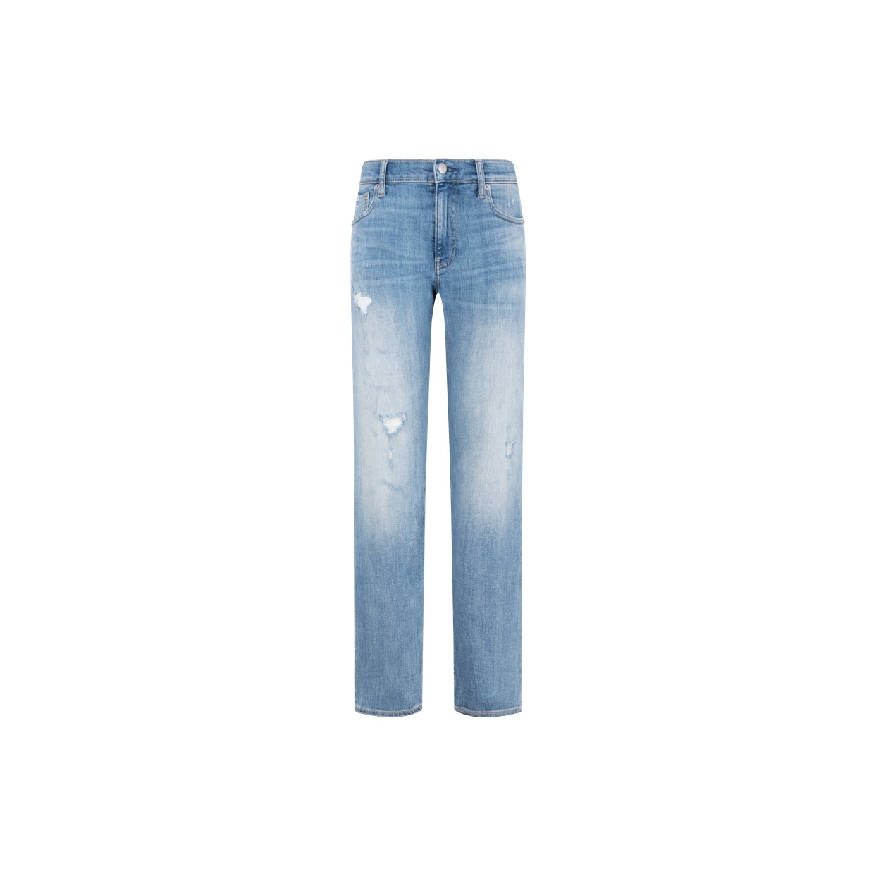 Andy Warhol Calvin Klein Jeans - POIZON