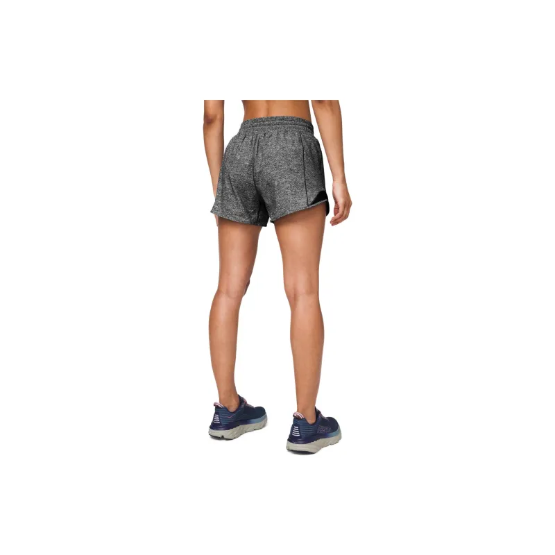 Lululemon Hotty Hot Series Sports Shorts 4' Women's Multicolor Black-1