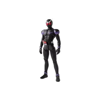 BANDAI Kamen Rider S.H. Figuarts Assembled Models