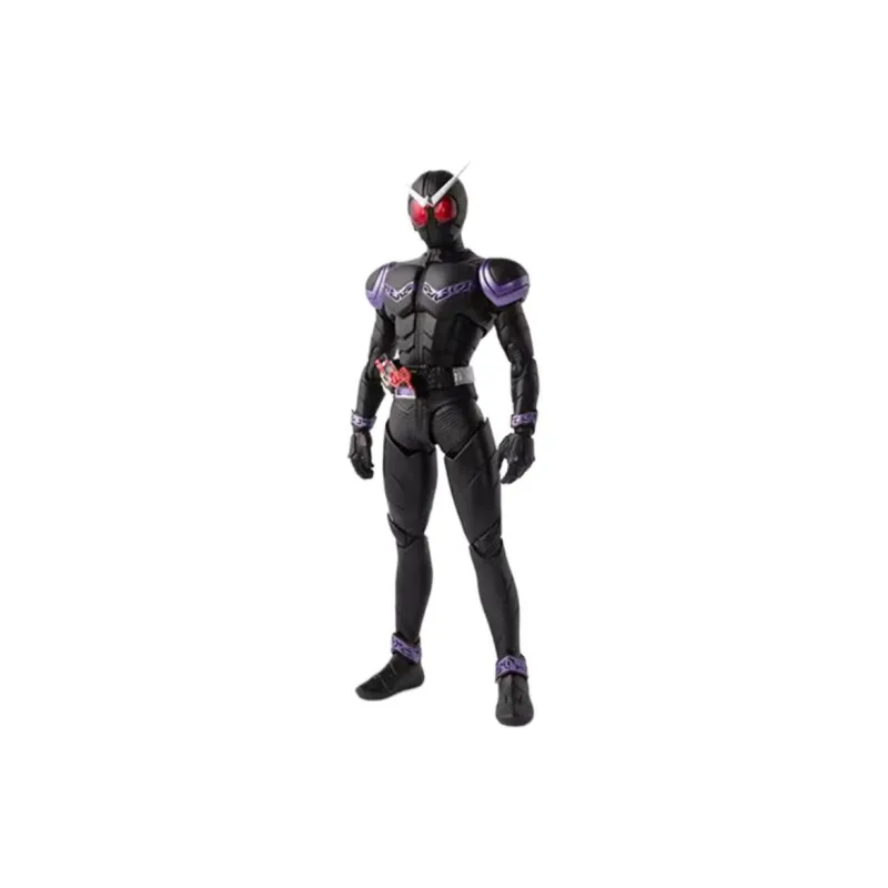 BANDAI Kamen Rider S.H. Figuarts Assembled Models-0