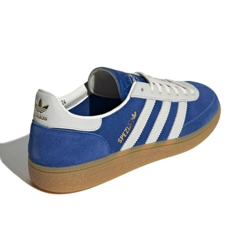 Adidas Handball Spezial 75th Anniversary Pack Collegiate Royal-3
