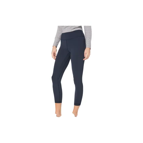 Lululemon Nulux™ Sports Pants Women's Marine Blue