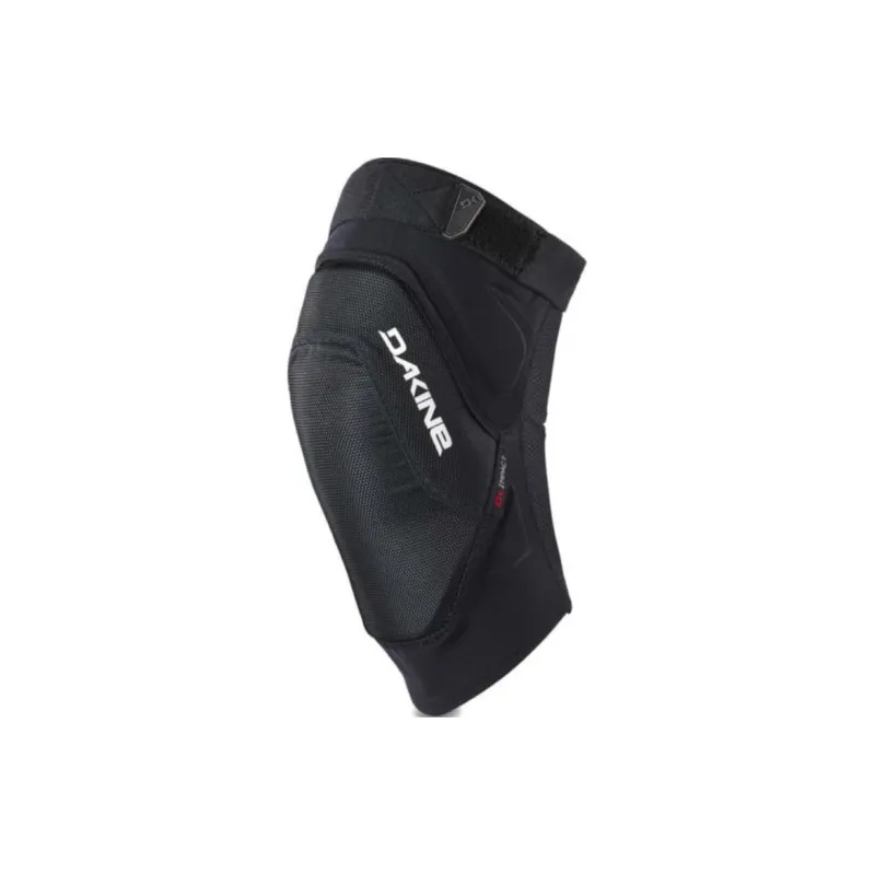 Dakine Agent Cycling Unisex Polyester Knee Pads-1