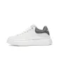 Fall White Gray