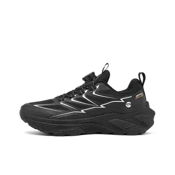 ORD Anti Slip Wear Resistant Breathable Impact Resistant Lightweight Height Increasing Low Top Running Shoes Unisex