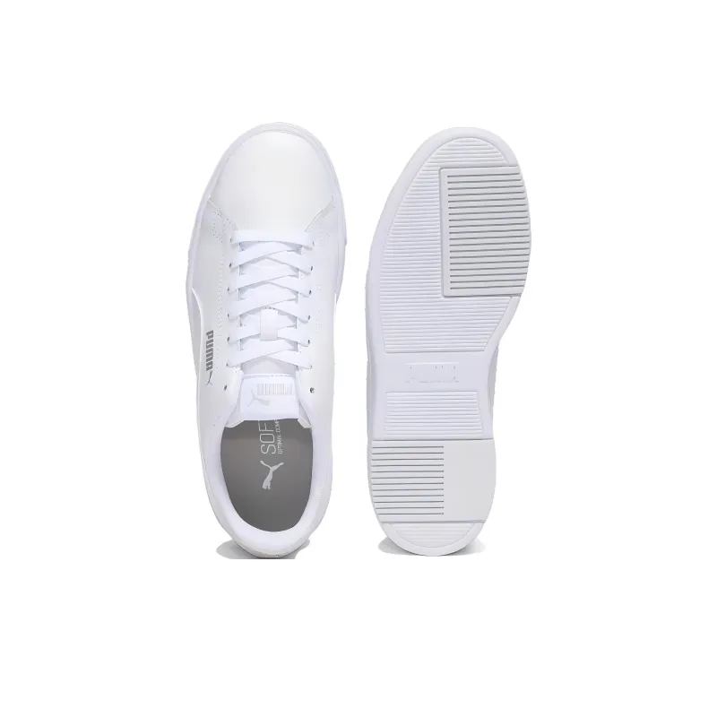 Puma Serve Pro Low 'White'-2