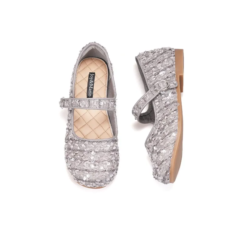 Joy&Mario Casual Single Shoes Women's-14
