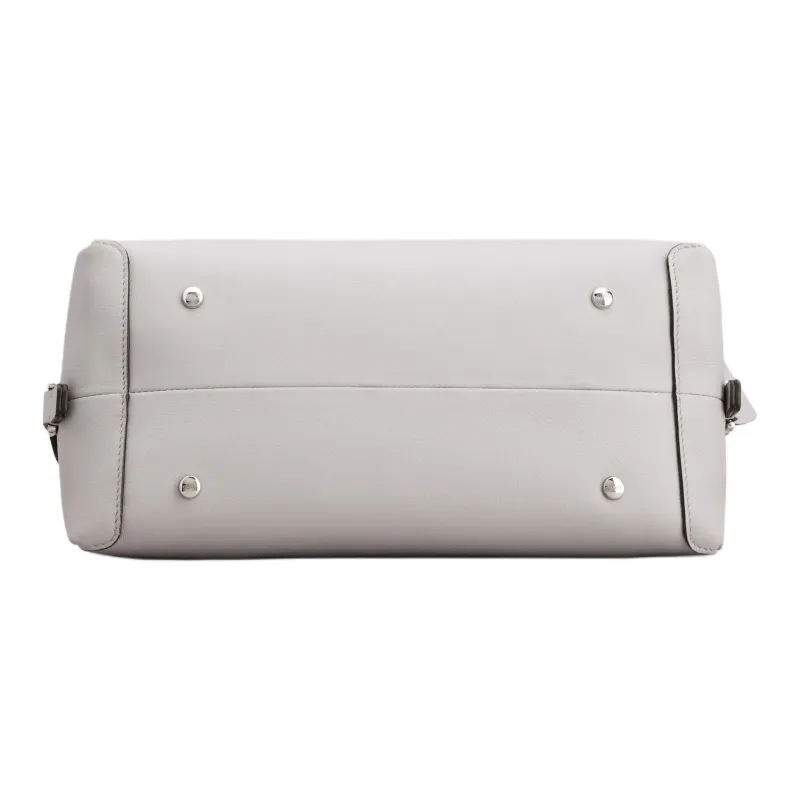 TOD'S Darsena Small Top Handle Bag-3