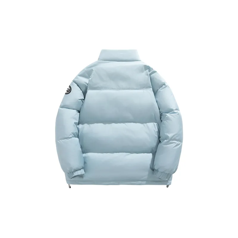 Jeep Down Jackets Unisex-3